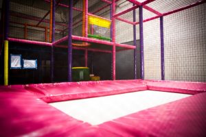 Trampoline